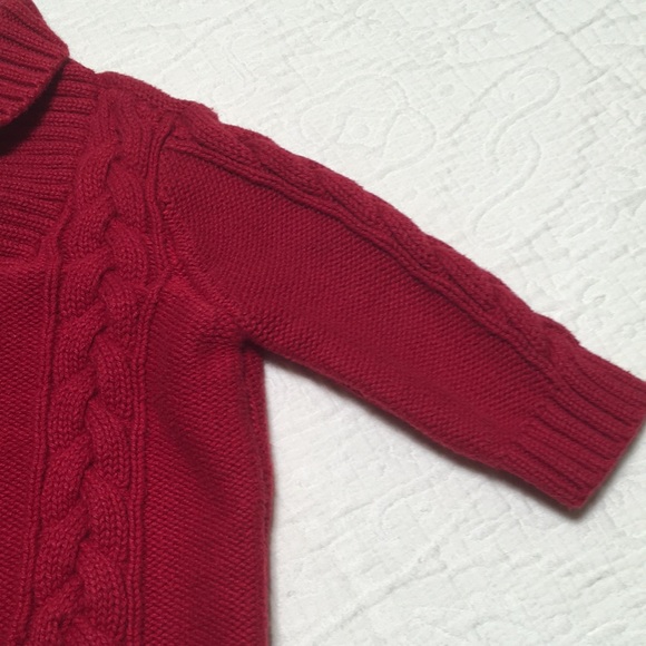 3-6m (4/$20) Cable-Knit Pullover by Old Navy - Picture 7 of 14